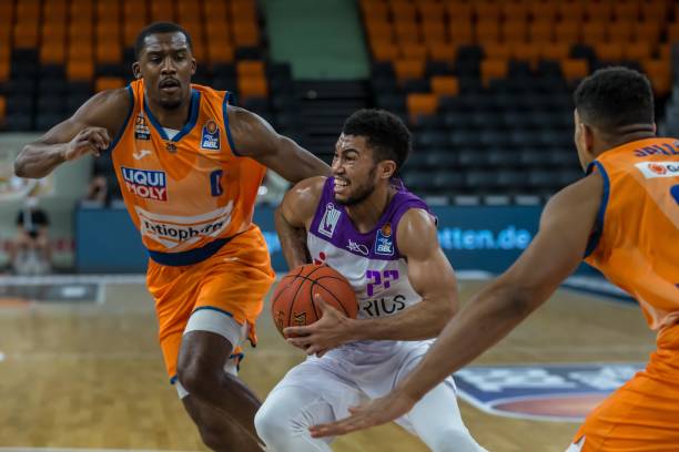 在德甲表现 在德甲表现