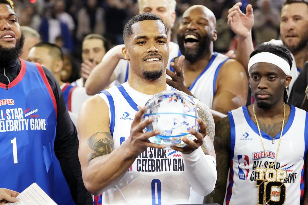 他们依然有 他们依然有