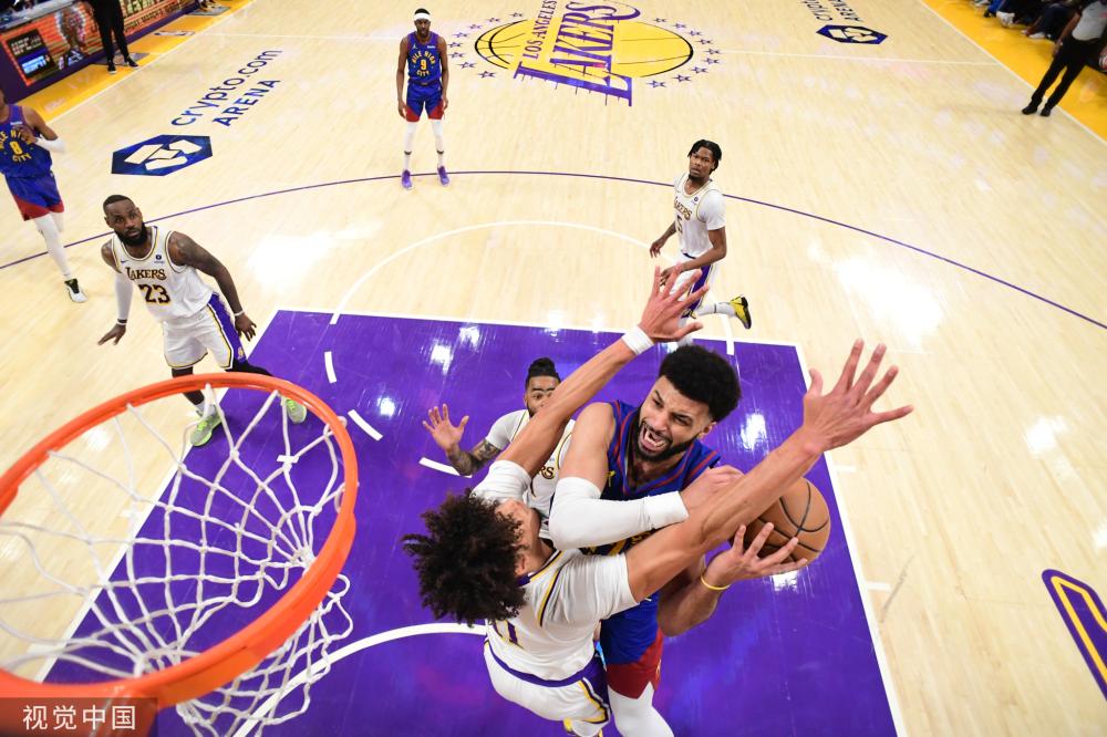 误中站起来 误中站起来